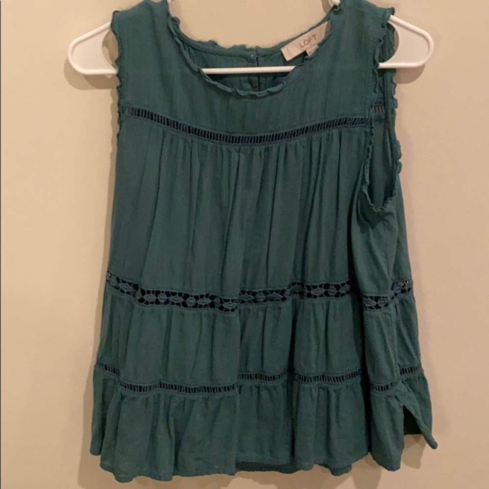 LOFT Tank Top